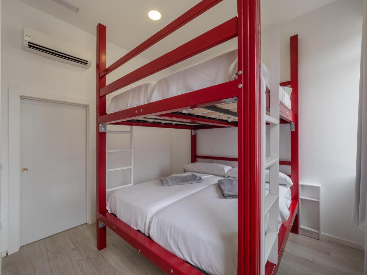 El Hostel & Co ซานตานเดร์ ภายนอก รูปภาพ