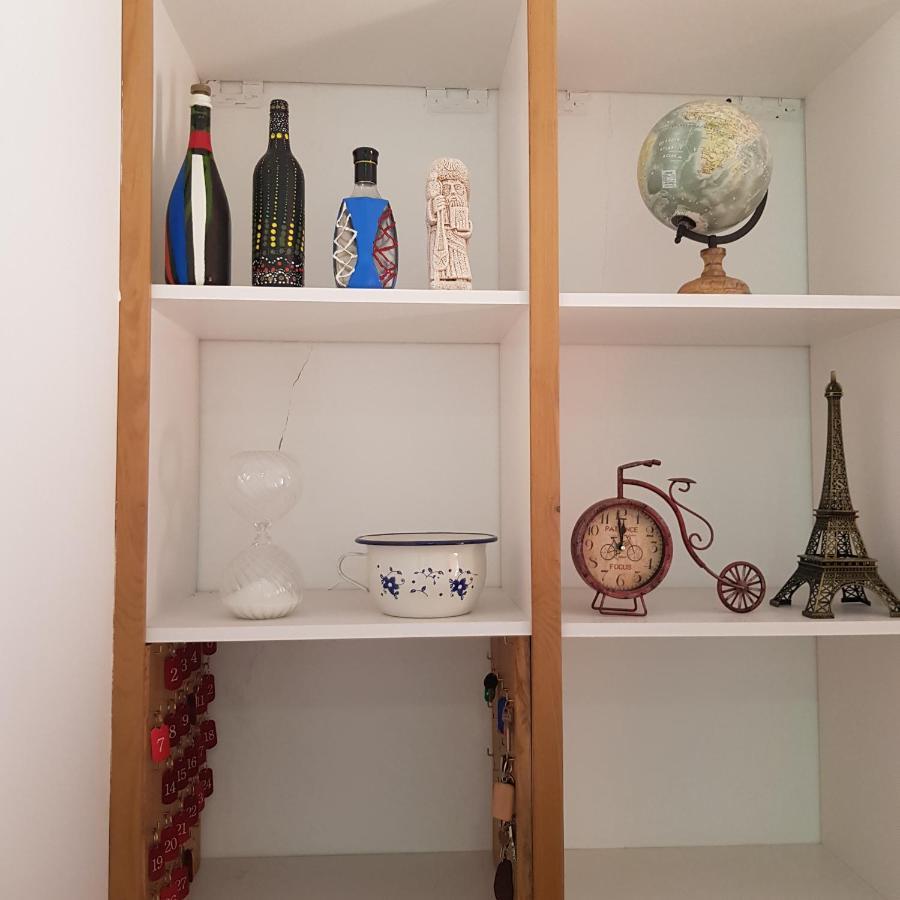 El Hostel & Co ซานตานเดร์ ภายนอก รูปภาพ