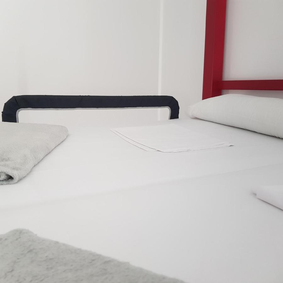 El Hostel & Co ซานตานเดร์ ภายนอก รูปภาพ